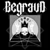 Begravd - Esoteric Retribution - Single